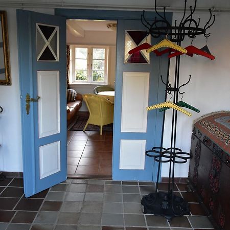 Hackerhof-Mittewohnung モルズム エクステリア 写真