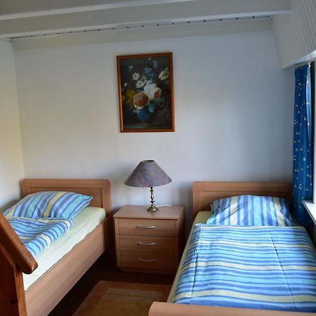 Hackerhof-Mittewohnung モルズム エクステリア 写真