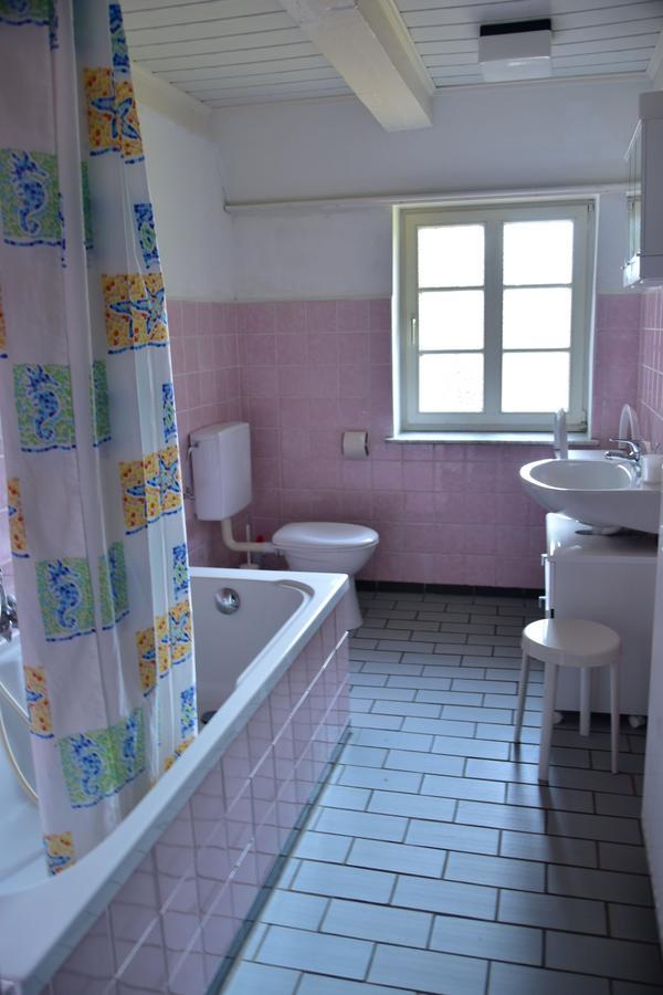 Hackerhof-Mittewohnung モルズム エクステリア 写真